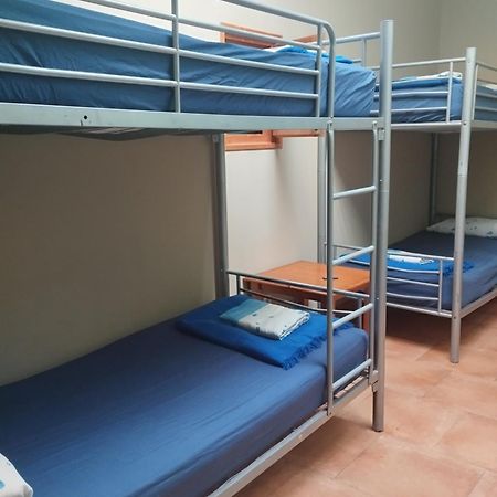 Albergue Kortarixar Elizondo Zewnętrze zdjęcie