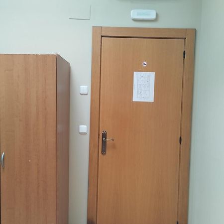 Albergue Kortarixar Elizondo Zewnętrze zdjęcie