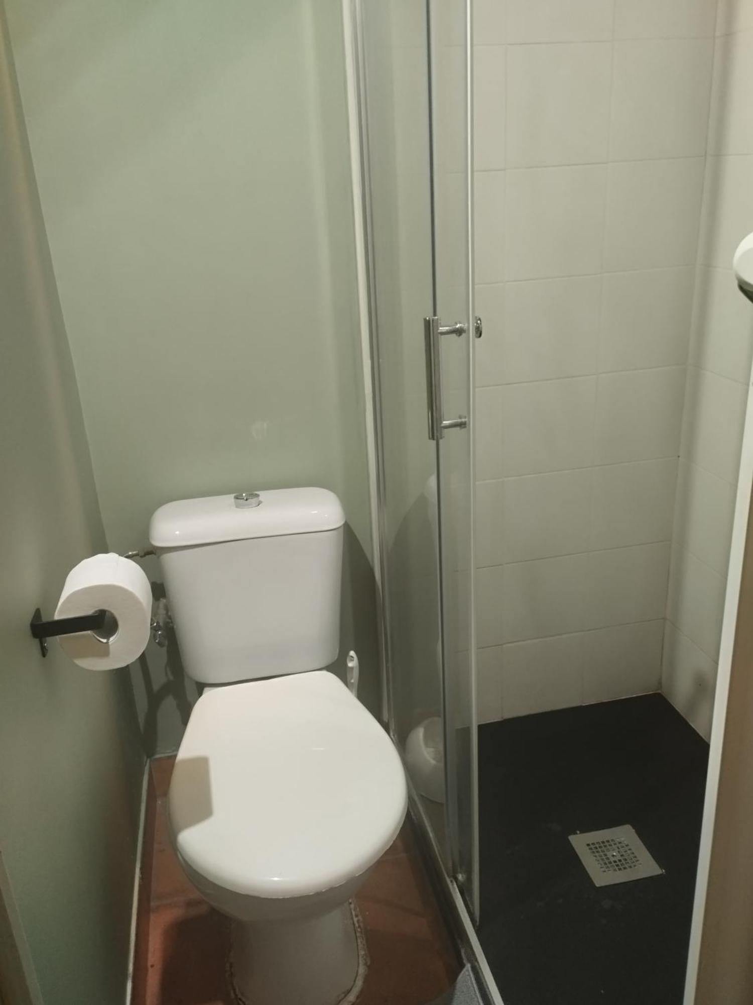 Albergue Kortarixar Elizondo Pokój zdjęcie