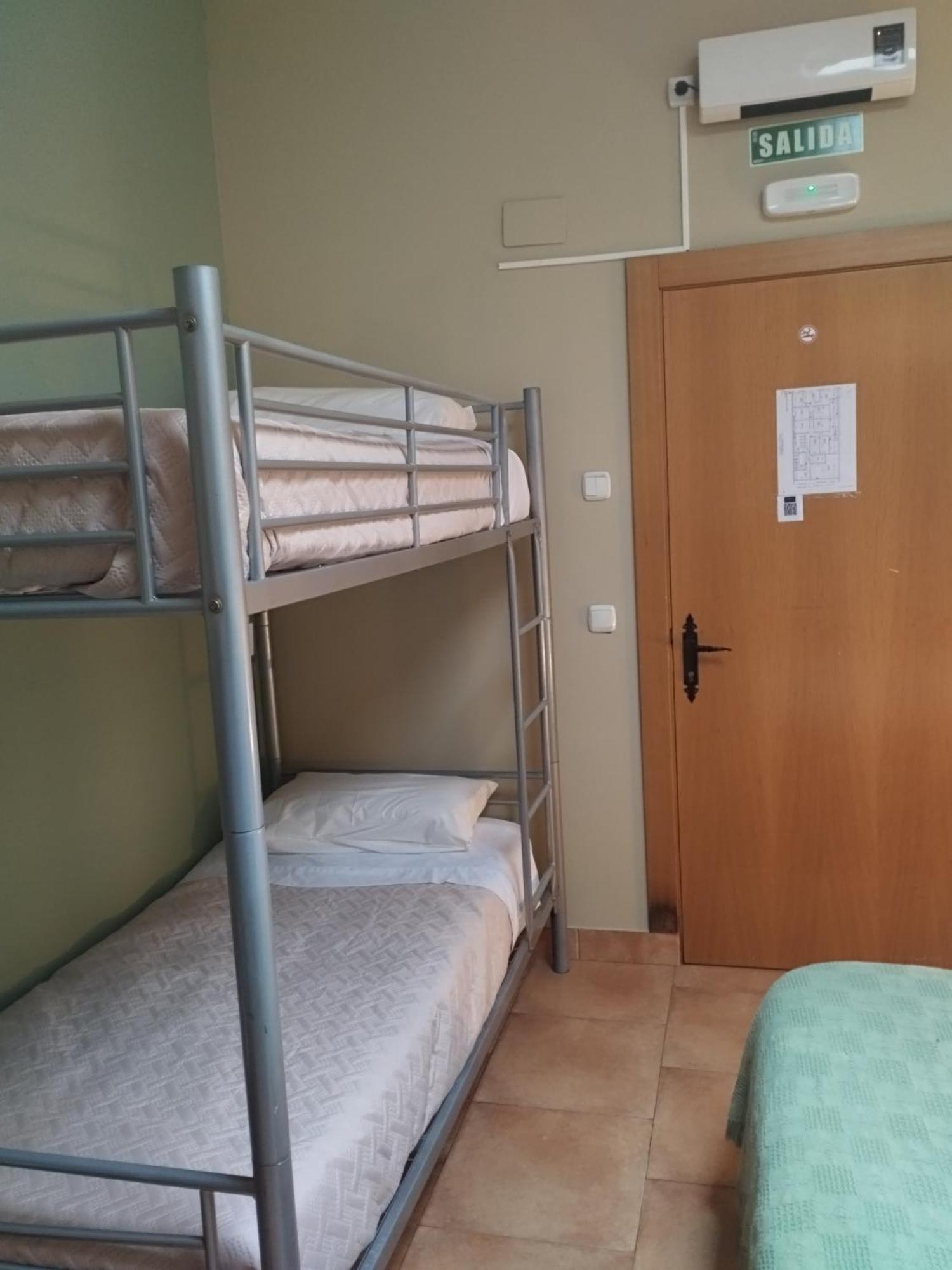 Albergue Kortarixar Elizondo Pokój zdjęcie