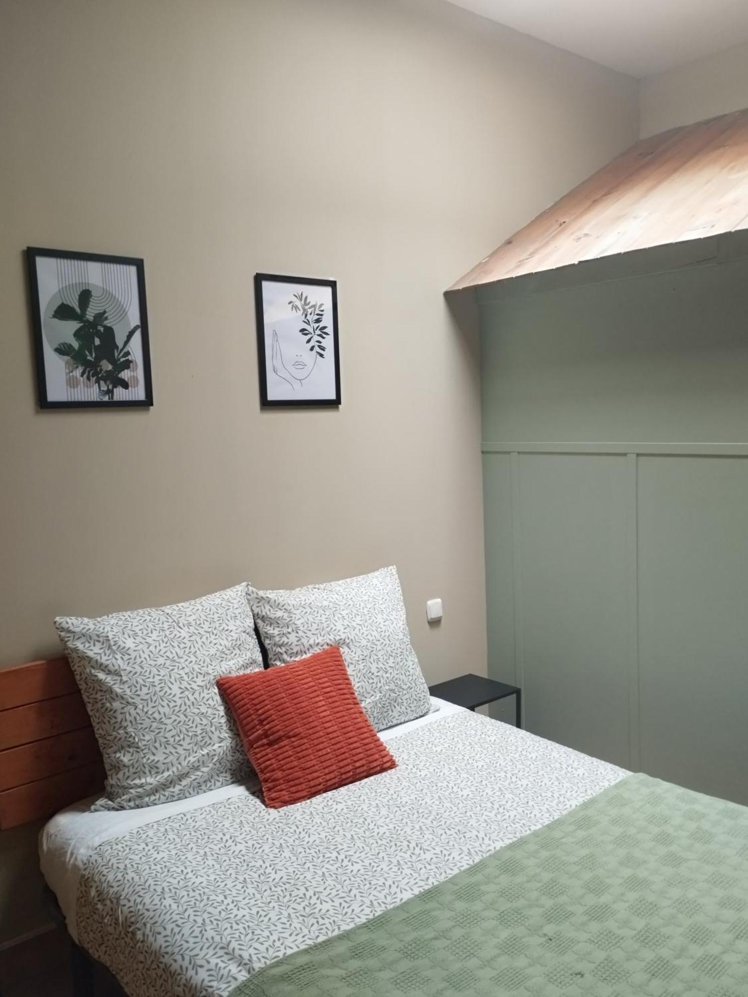 Albergue Kortarixar Elizondo Pokój zdjęcie