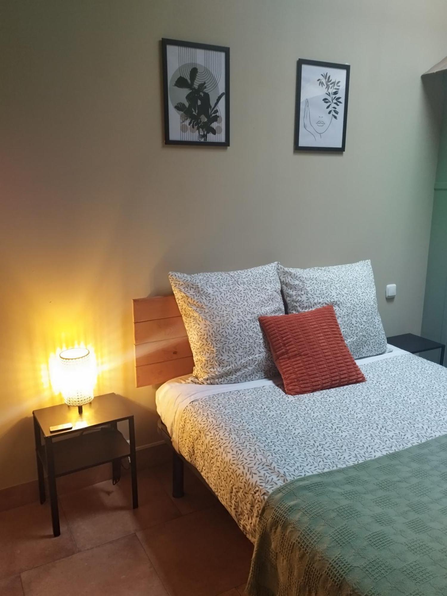 Albergue Kortarixar Elizondo Pokój zdjęcie