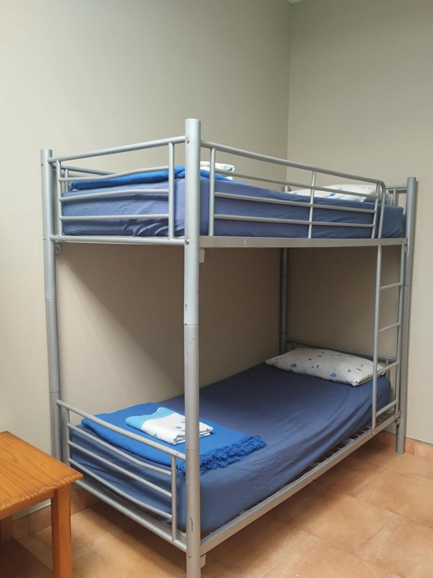 Albergue Kortarixar Elizondo Zewnętrze zdjęcie