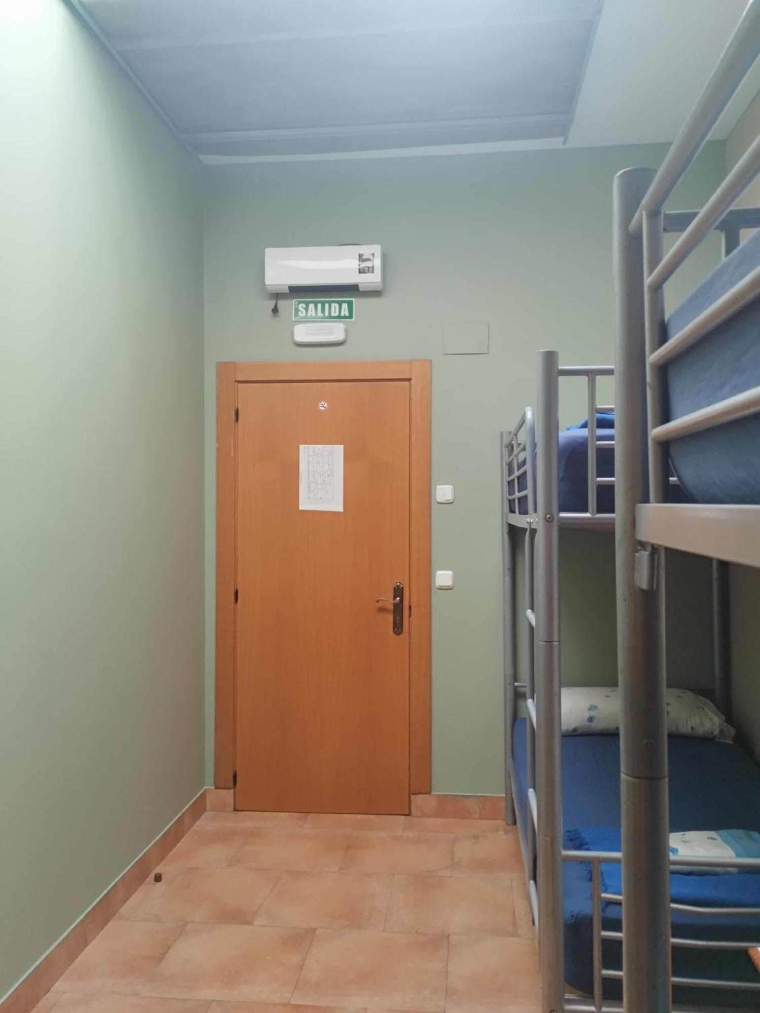 Albergue Kortarixar Elizondo Zewnętrze zdjęcie