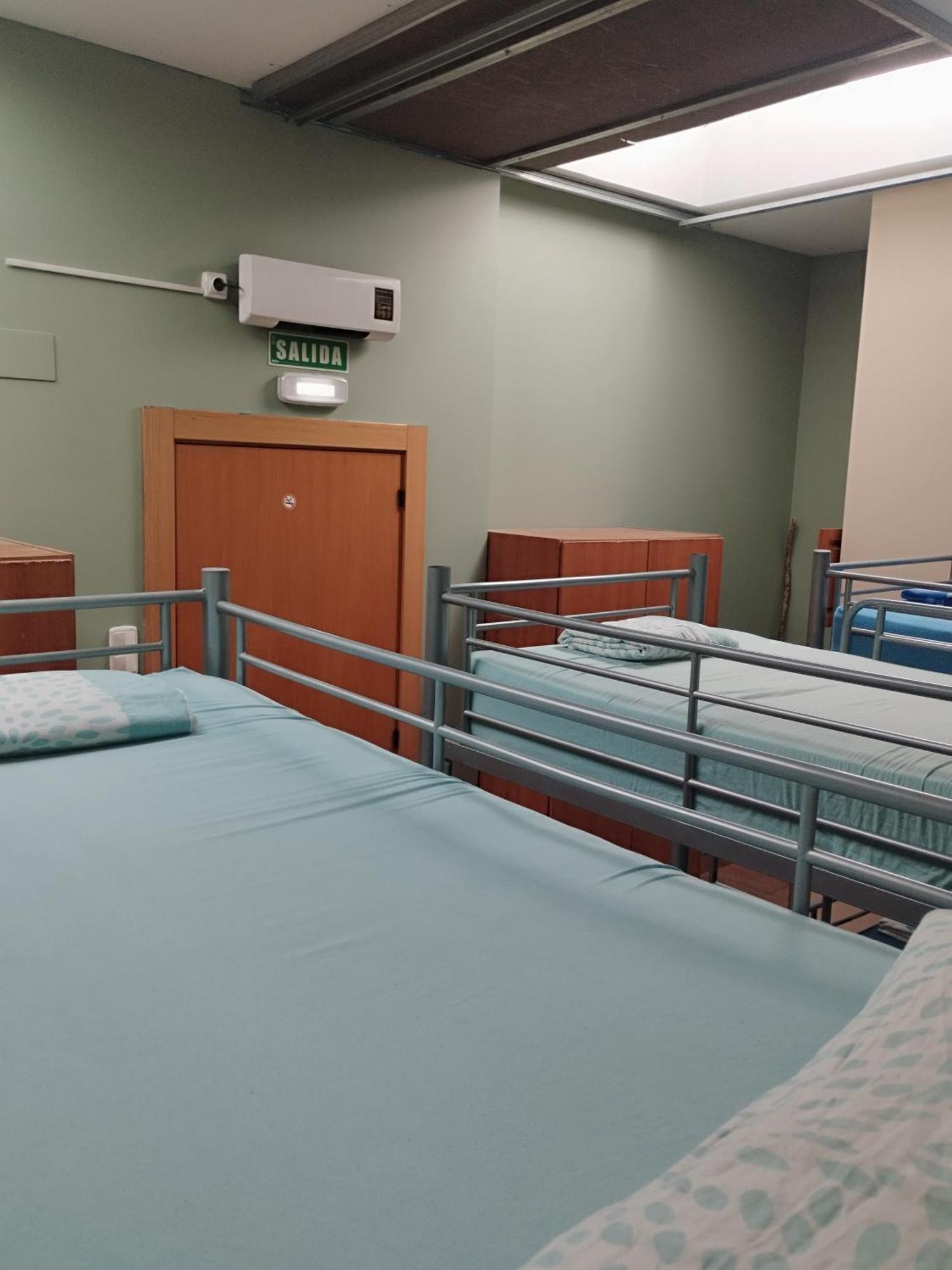 Albergue Kortarixar Elizondo Zewnętrze zdjęcie