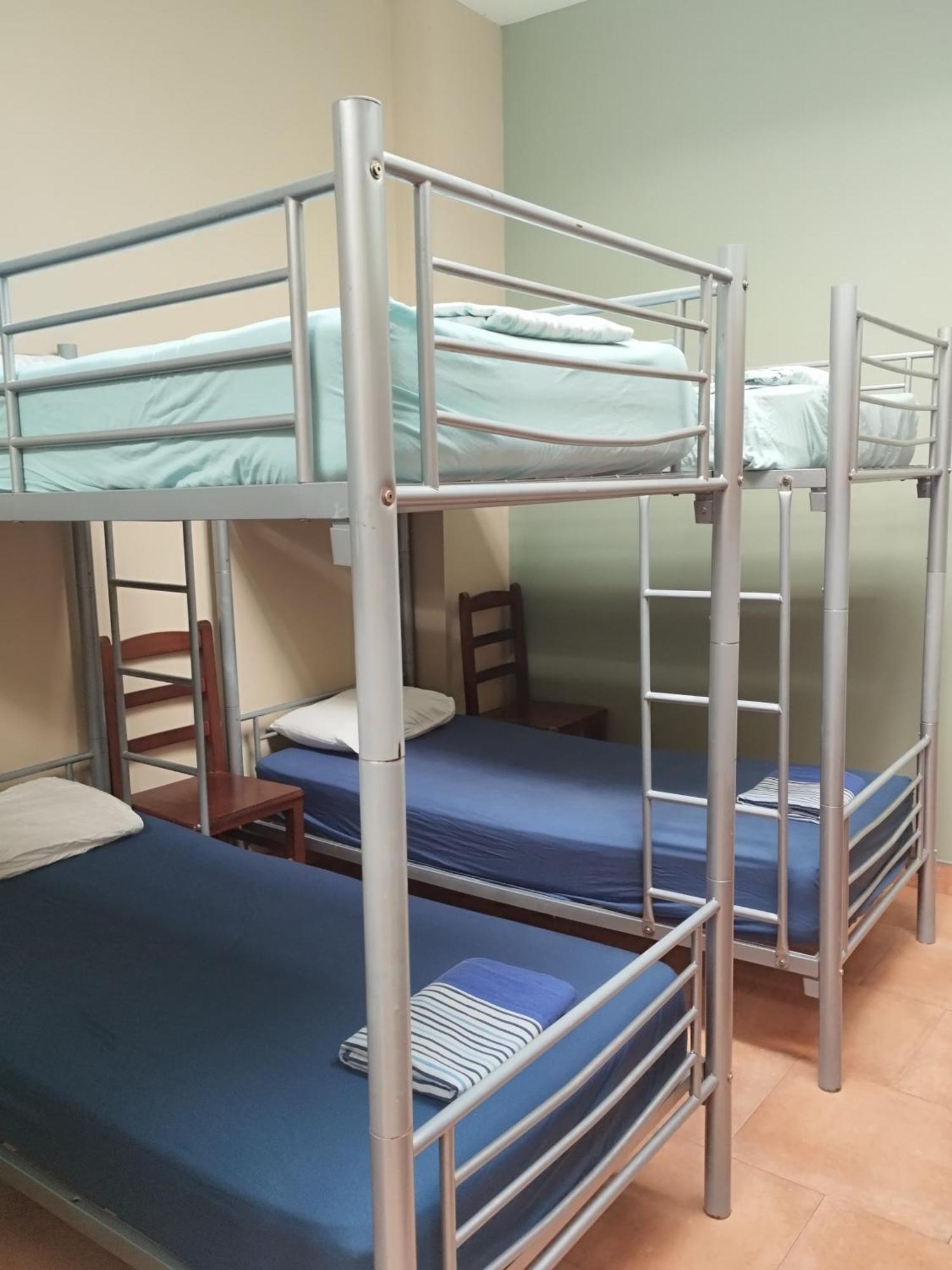 Albergue Kortarixar Elizondo Zewnętrze zdjęcie