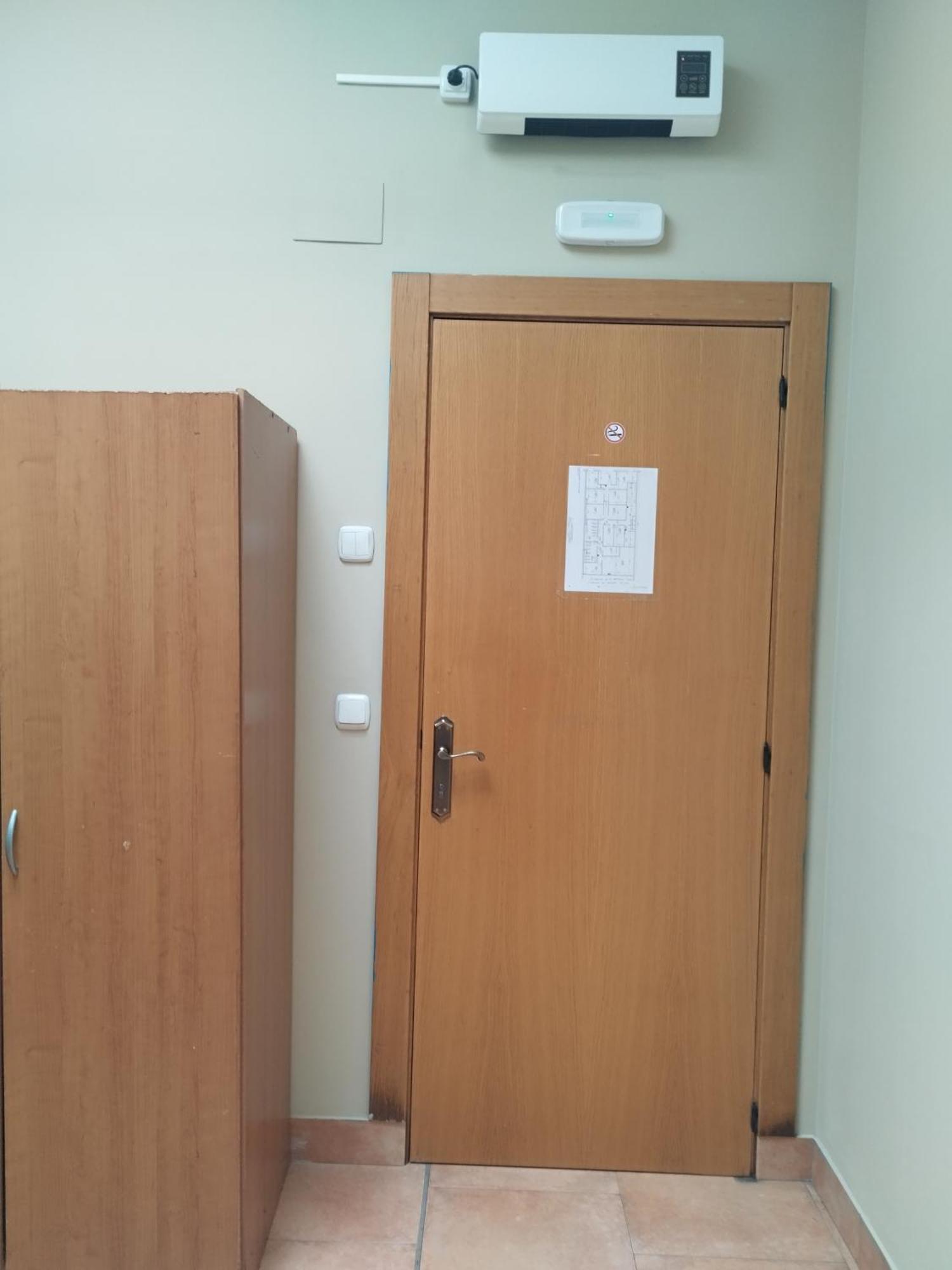 Albergue Kortarixar Elizondo Zewnętrze zdjęcie