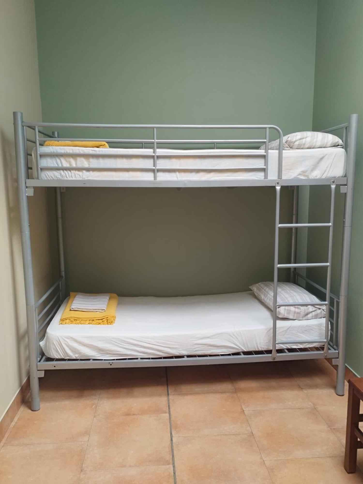 Albergue Kortarixar Elizondo Zewnętrze zdjęcie